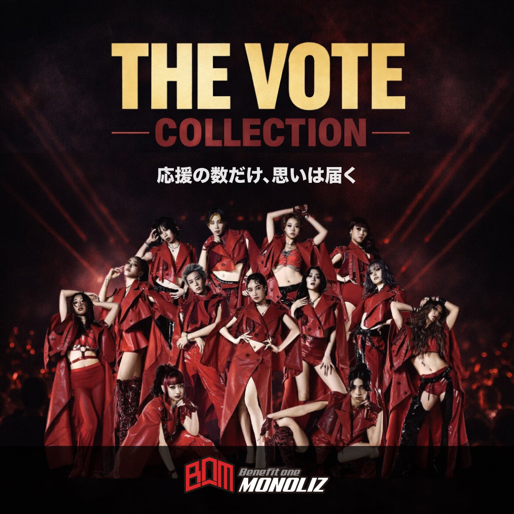THE VOTE COLLECTION