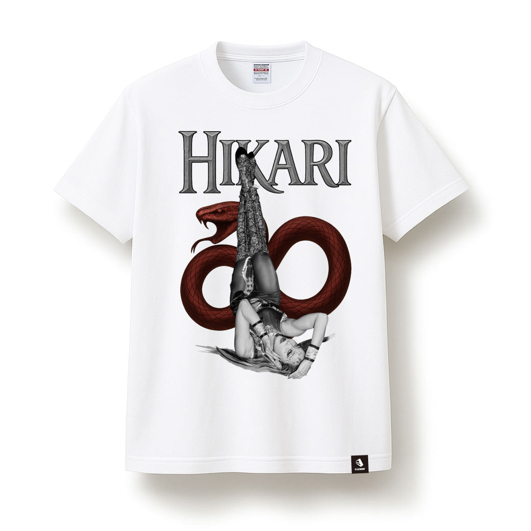 THE VOTE T-SHIRT – #33 / Hikari Oricci (受注生産)