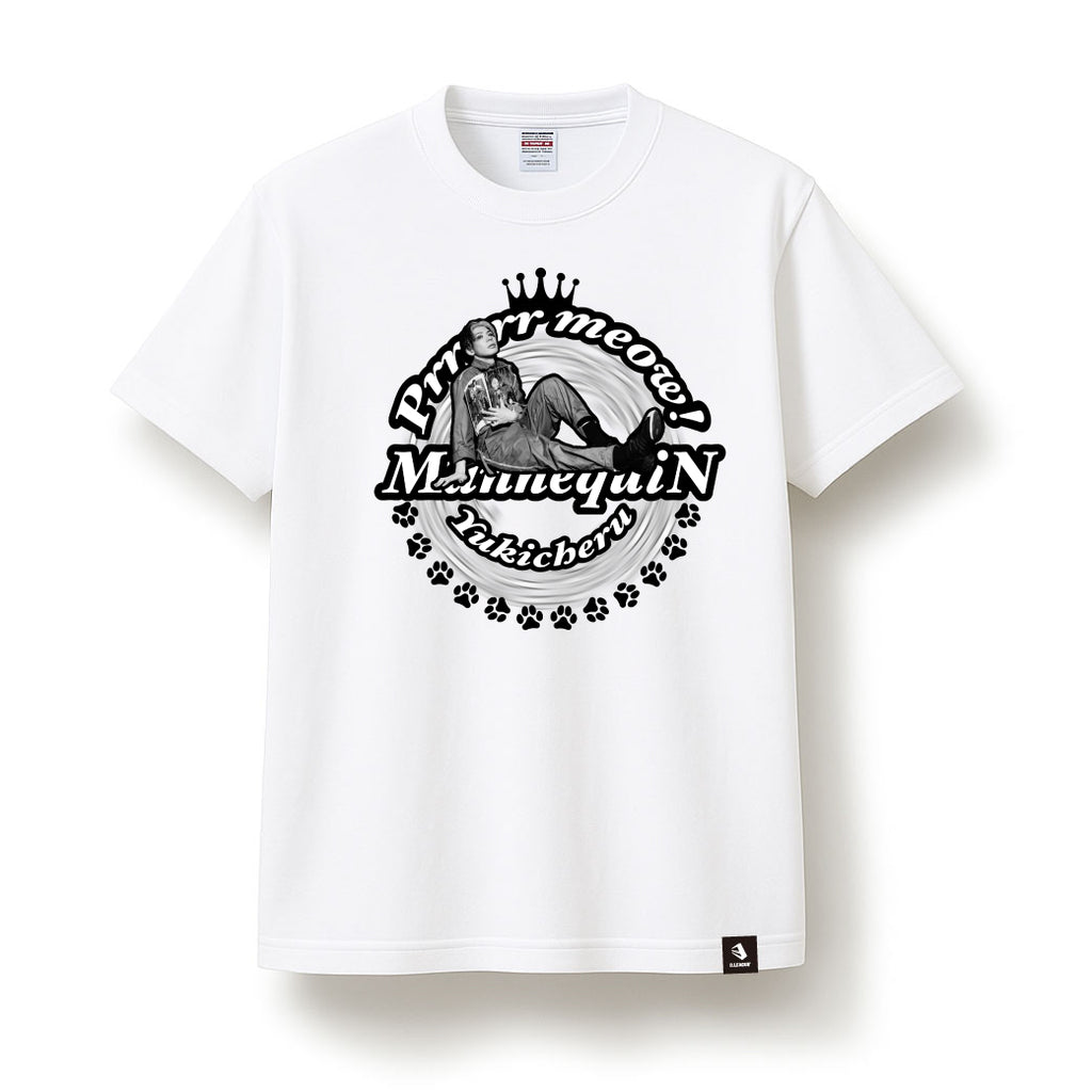 THE VOTE T-SHIRT – #36 / Yukicheru (受注生産)