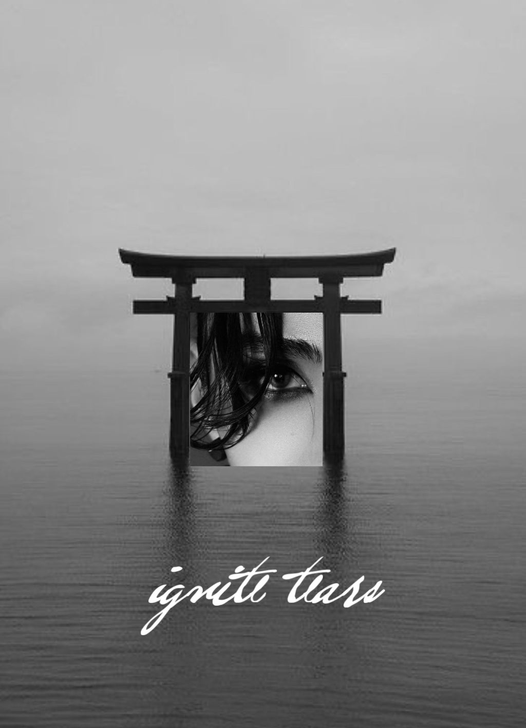 THE VOTE T-SHIRT – #06 / keijiro (受注生産)