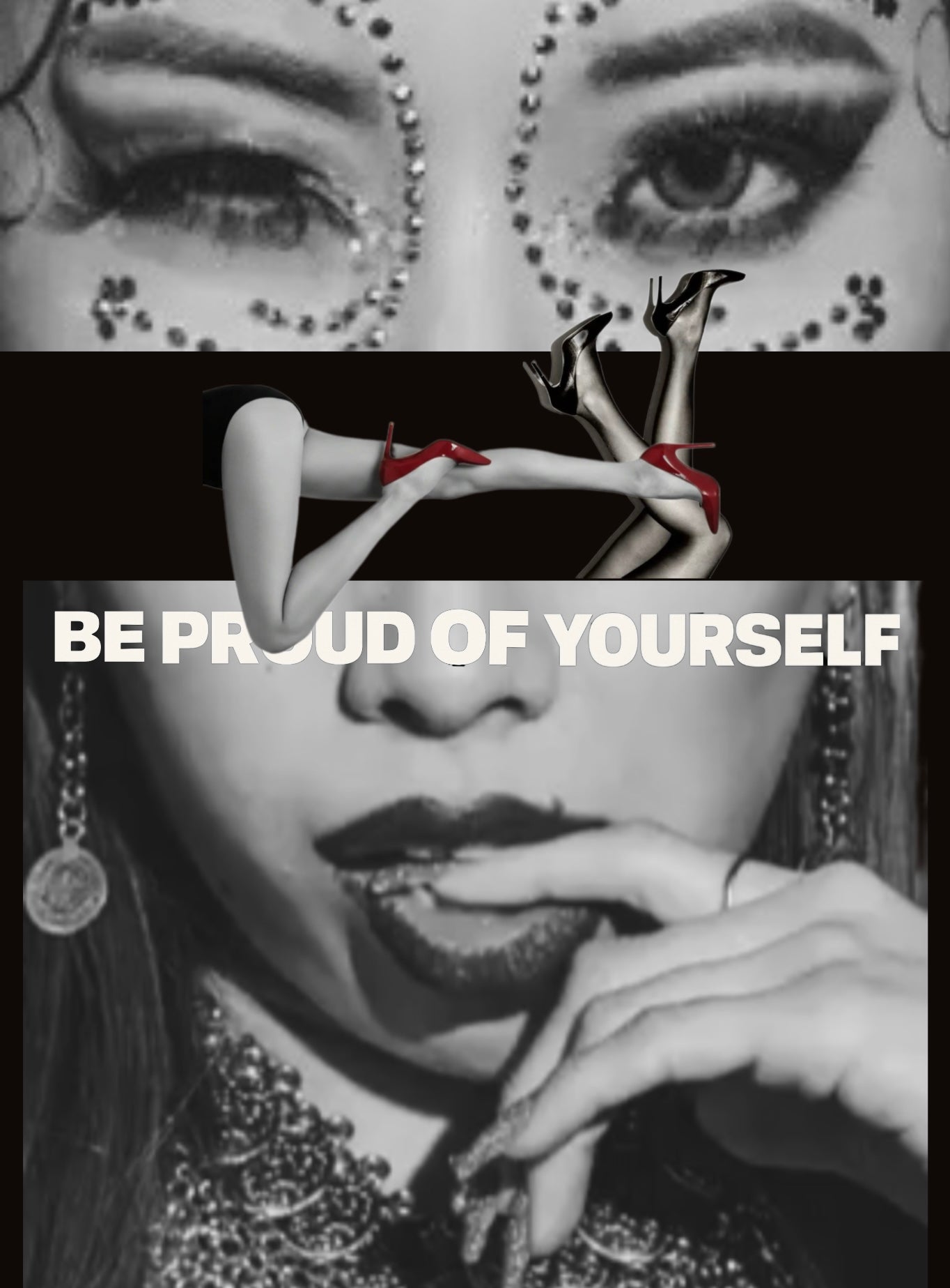 THE VOTE T-SHIRT – #08 / 柚季 (受注生産)