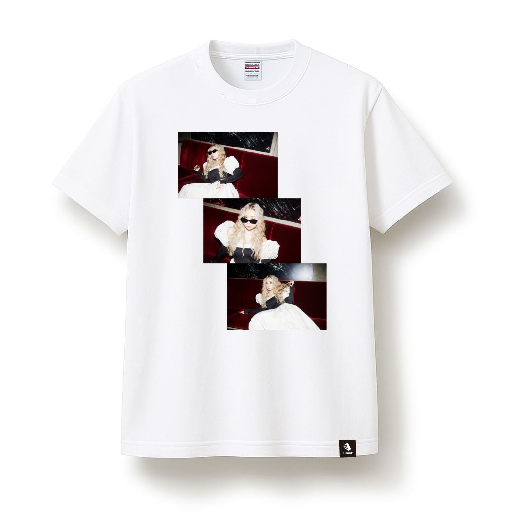 THE VOTE T-SHIRT – #17 / RiNnA (受注生産)