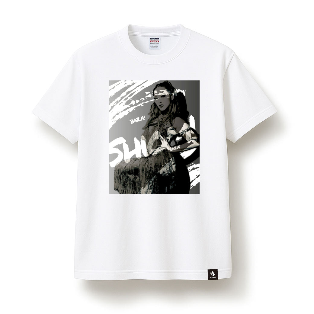 THE VOTE T-SHIRT – #27 / Shiom! (受注生産)