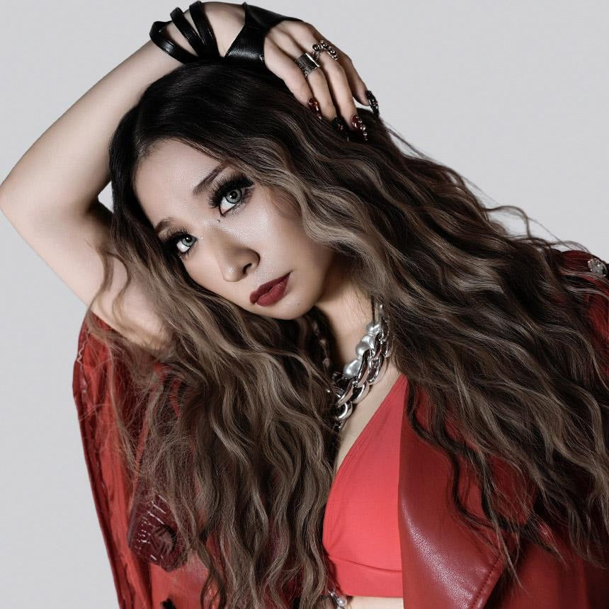 THE VOTE T-SHIRT – #17 / RiNnA (受注生産)