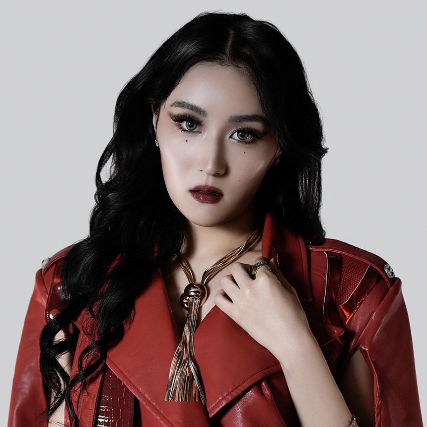 THE VOTE T-SHIRT – #05 / Cheri (受注生産)