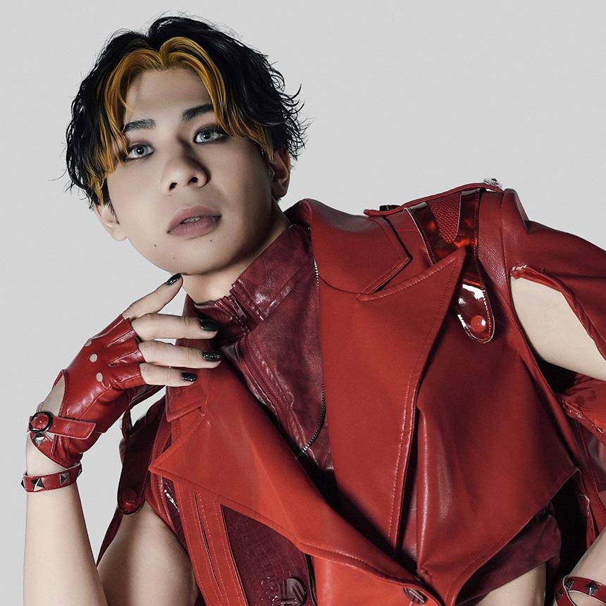 THE VOTE T-SHIRT – #36 / Yukicheru (受注生産)