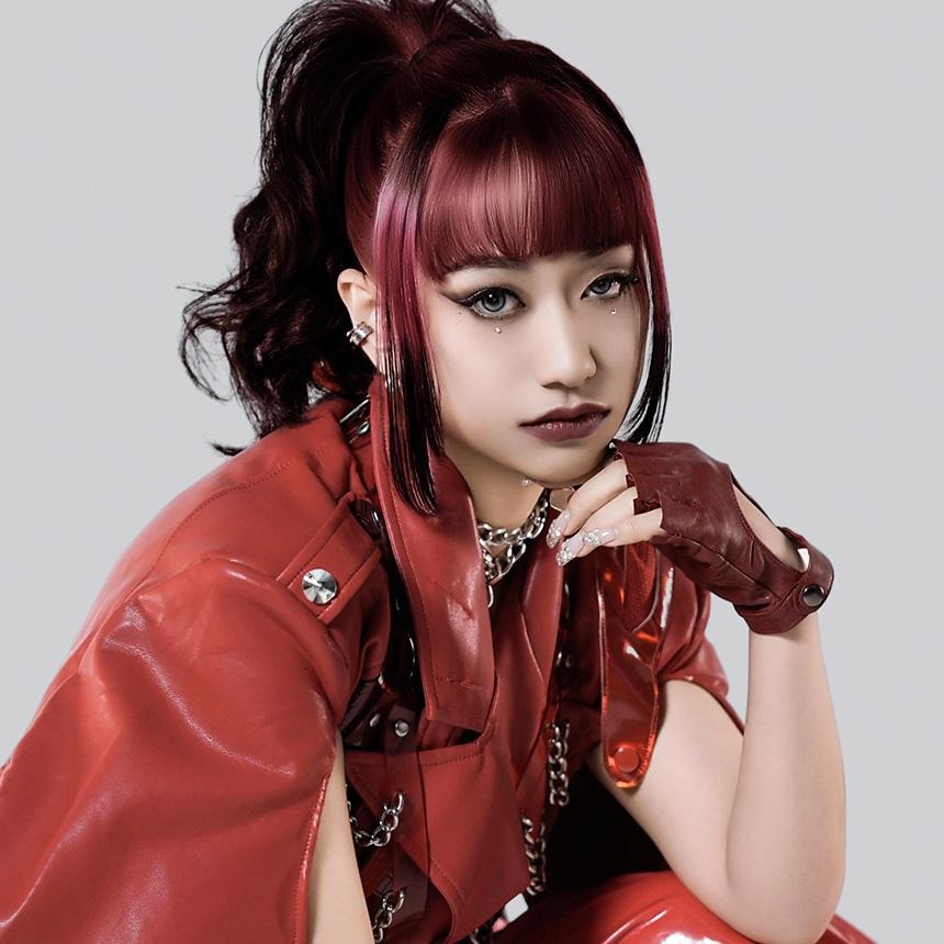 THE VOTE T-SHIRT – #13 / yuumo (受注生産)