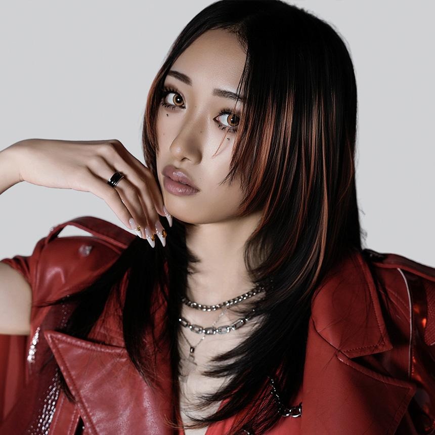 THE VOTE T-SHIRT – #44 / komomo (受注生産)