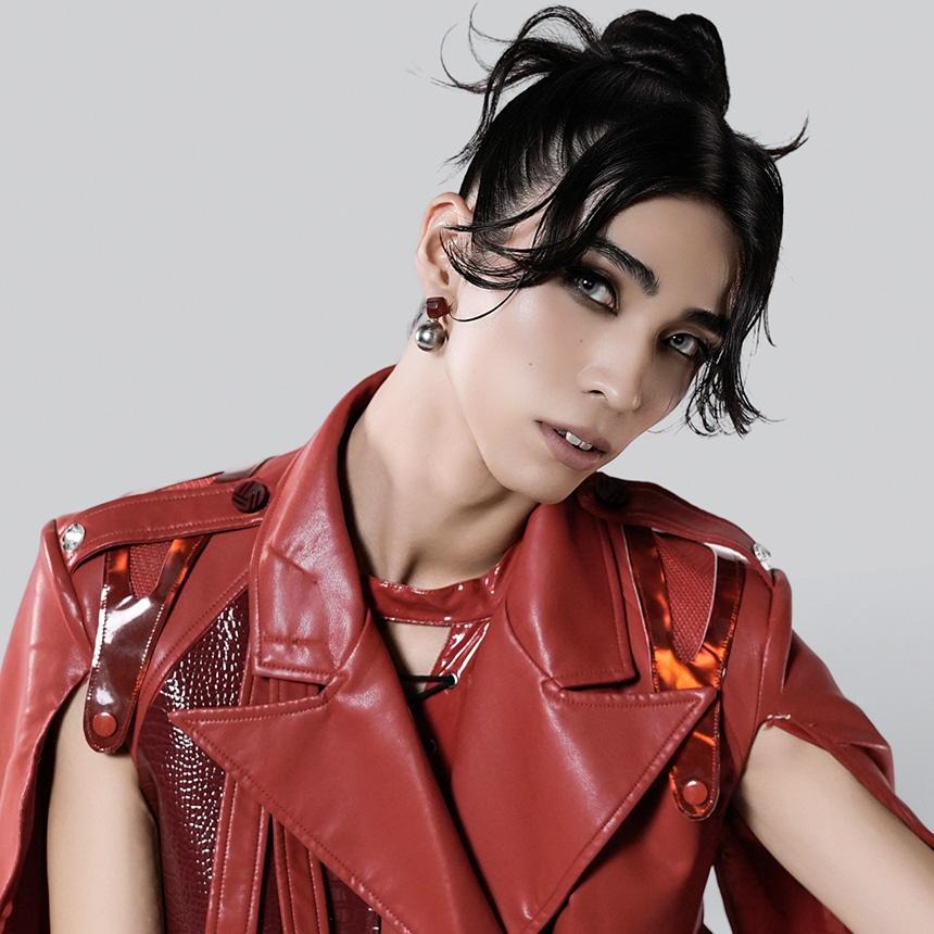 THE VOTE T-SHIRT – #06 / keijiro (受注生産)